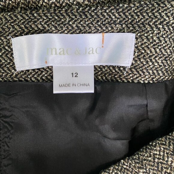 MAC & jac Skirt - Picture 7 of 7